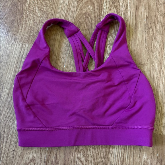 Lululemon Sports Bra - Size 2 - Picture 2 of 2